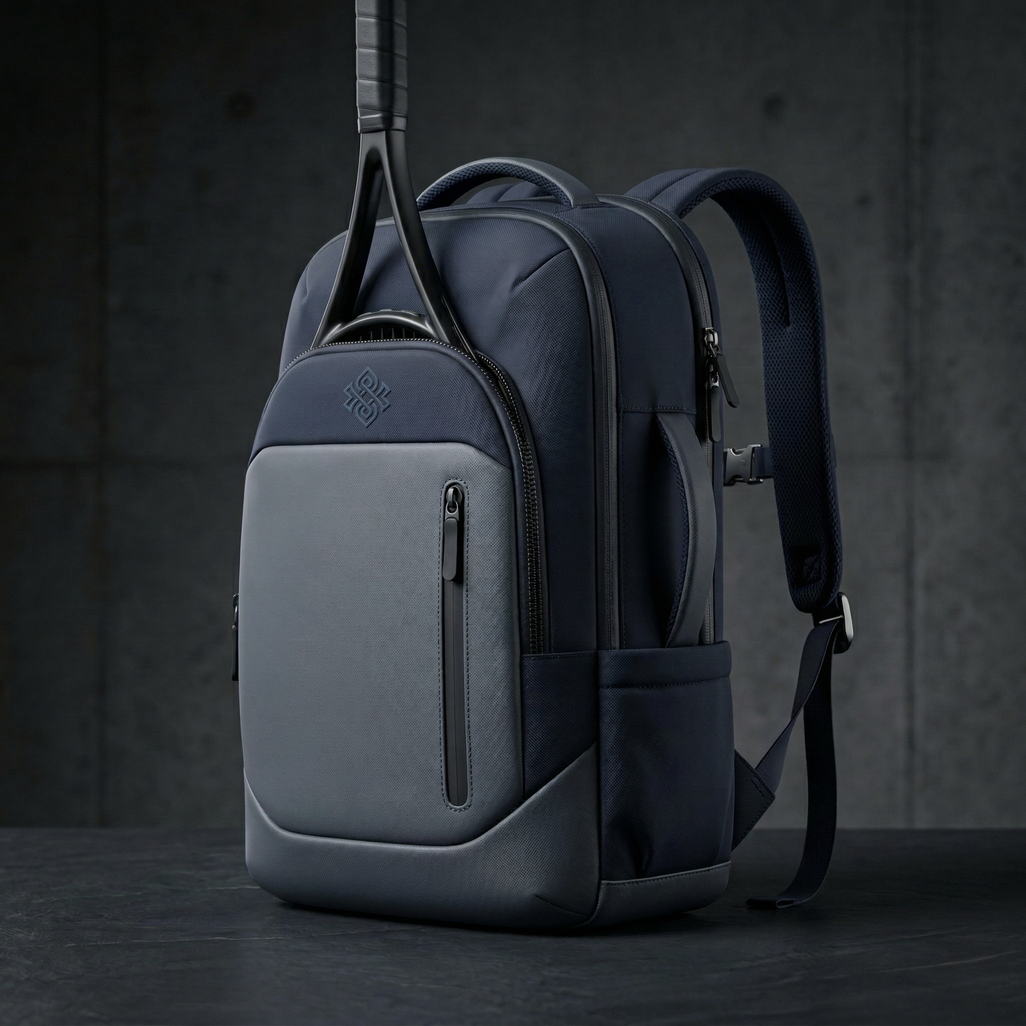 SATIAH Premium Backpack